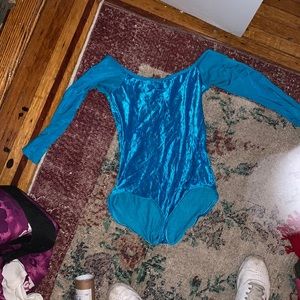 Yumiko Wendy, 3/4, V-Turchese